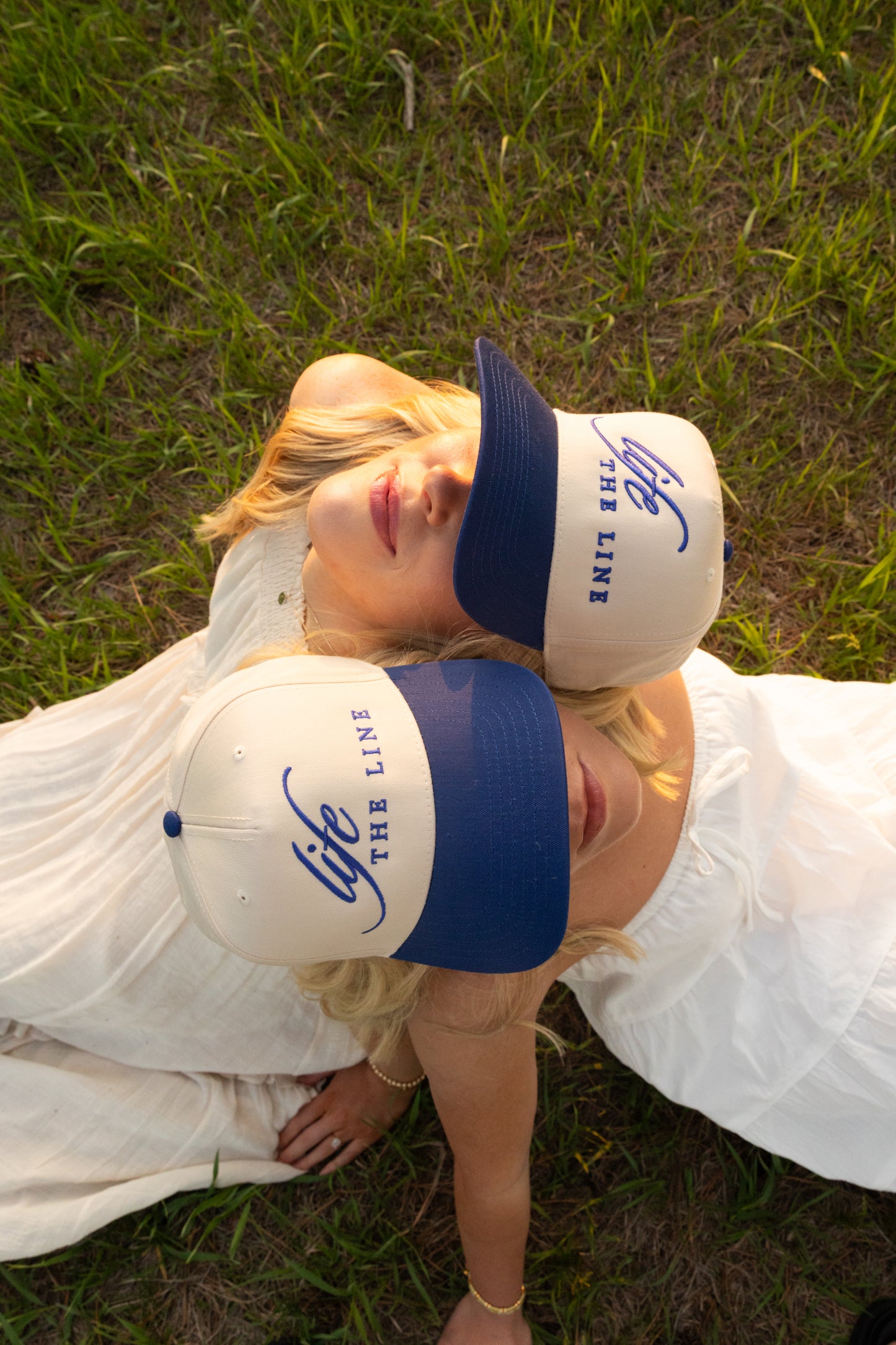 Signature Trucker Hat